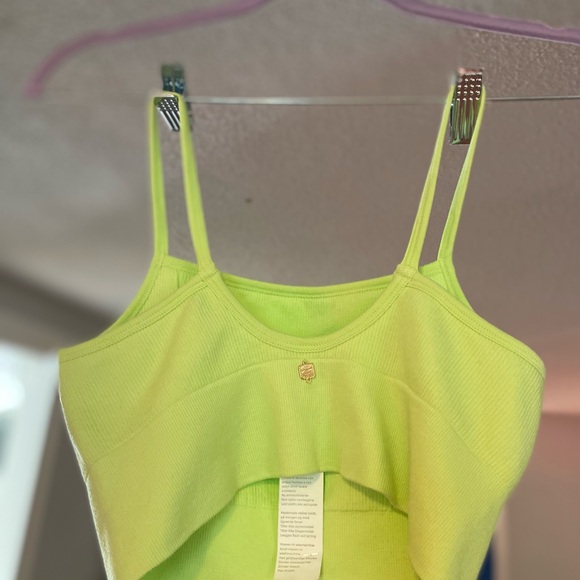 Fabletics Bra Size Small - Picture 2 of 8